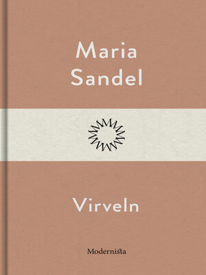 cover image of Virveln